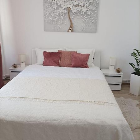 Soft Apartments Galaţi Extérieur photo