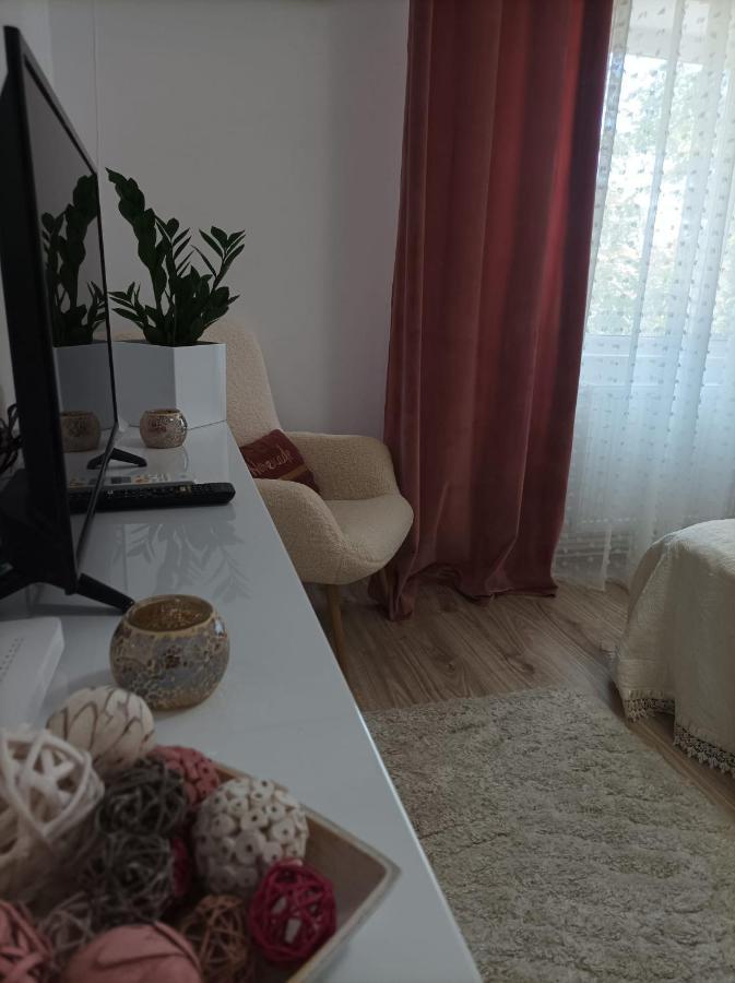 Soft Apartments Galaţi Extérieur photo