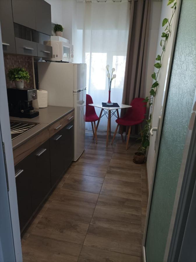 Soft Apartments Galaţi Extérieur photo